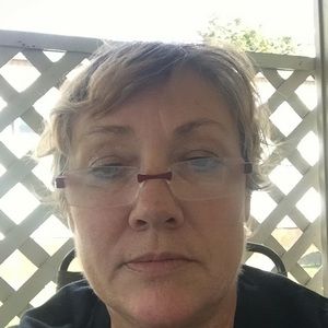 Meet your Posher, Leigh ann